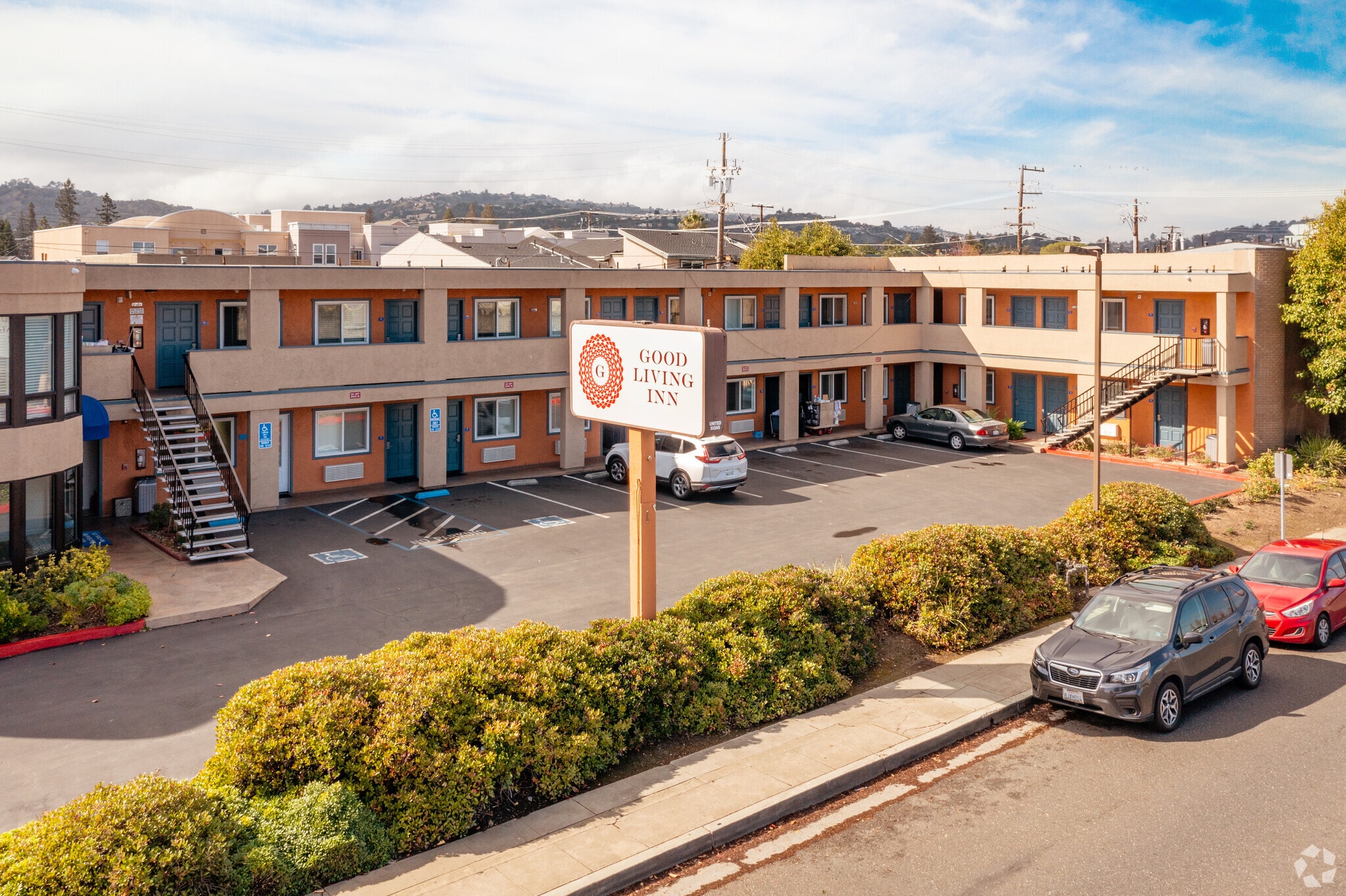 1562 El Camino Real, San Carlos, CA for Sale