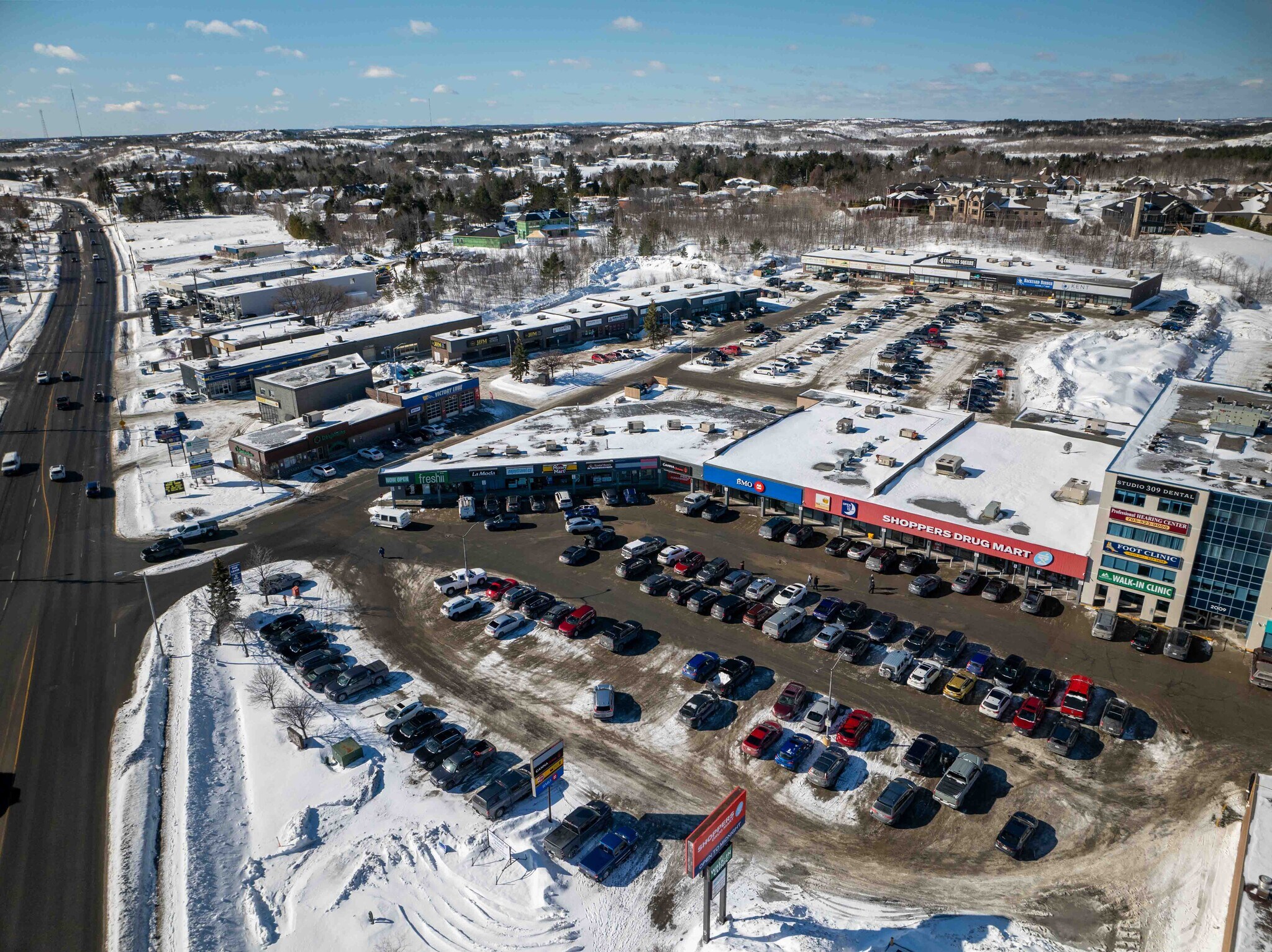 2021 Long Lake Rd, Sudbury, ON for Rent