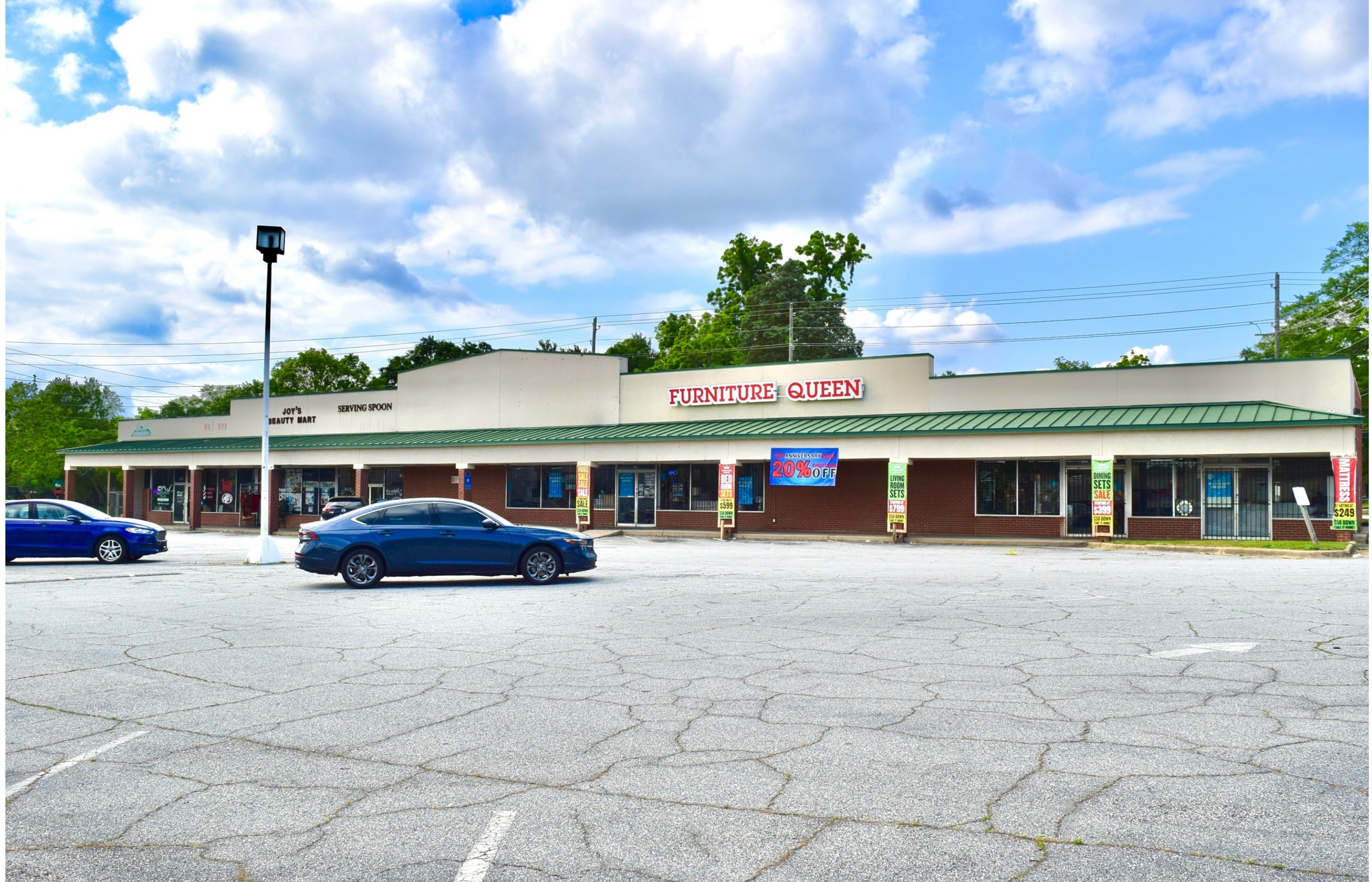 2111 Buena Vista Rd, Columbus, GA for Sale