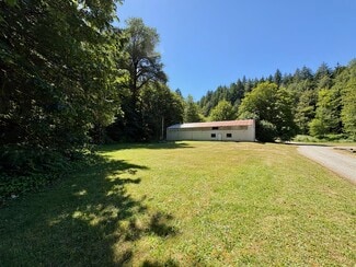 Hoodsport, WA Industrial - 23501 N US Highway 101