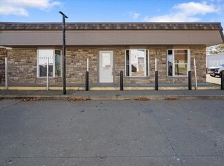 Claremore, OK Office - 411 W 1st St