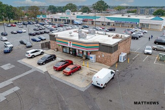 Philadelphia, PA Convenience Store - 2900 S 70th St