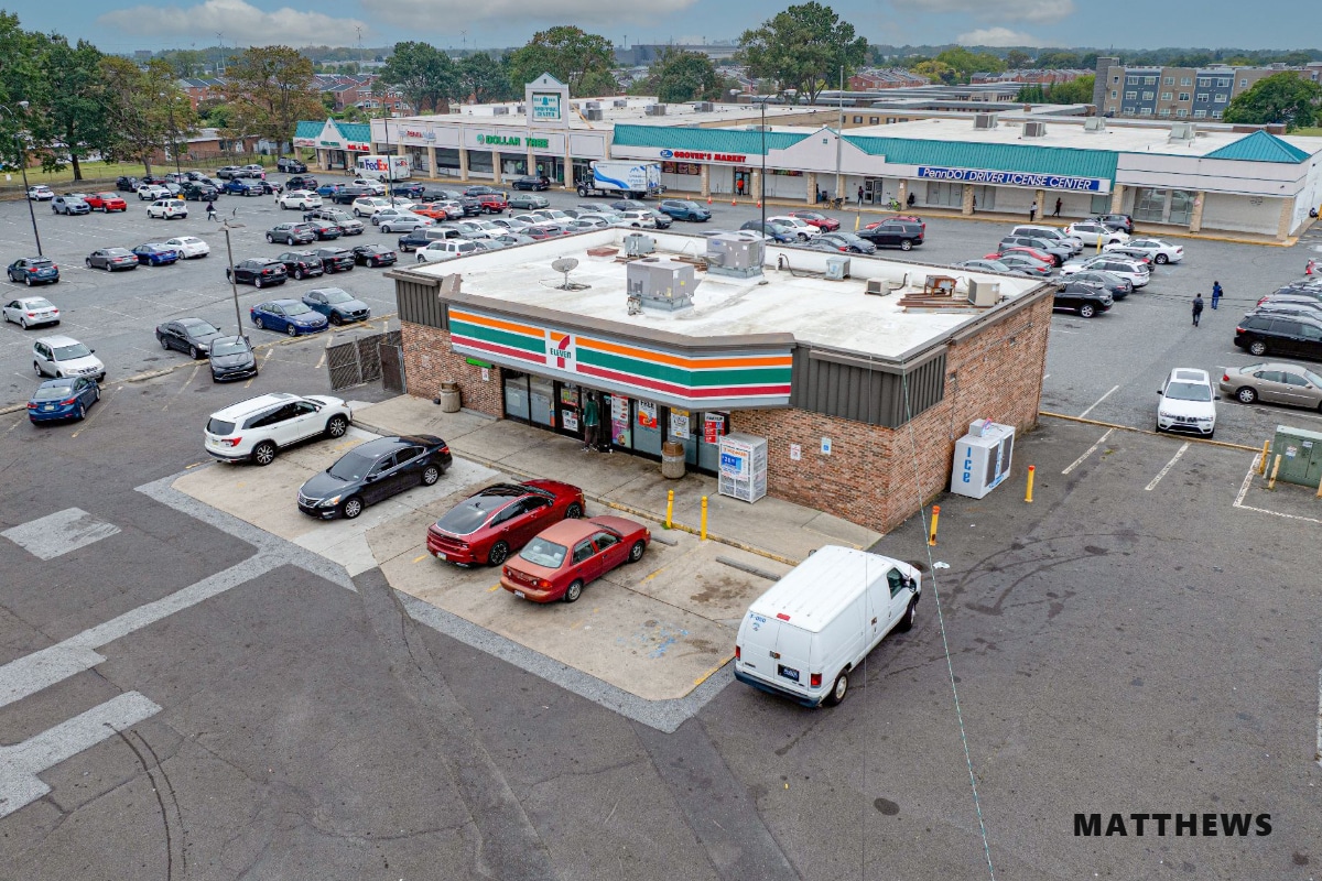 2900 S 70th St, Philadelphia, PA for Sale