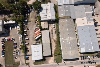 Balch Springs, TX Manufacturing - 11224 Limestone Dr Balch Springs, TX Manufacturing - 11224 Limestone Dr