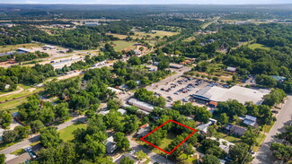 New Braunfels, TX Commercial - 740 Central Ave