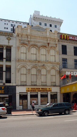 New Orleans, LA undefined - 930 Canal St
