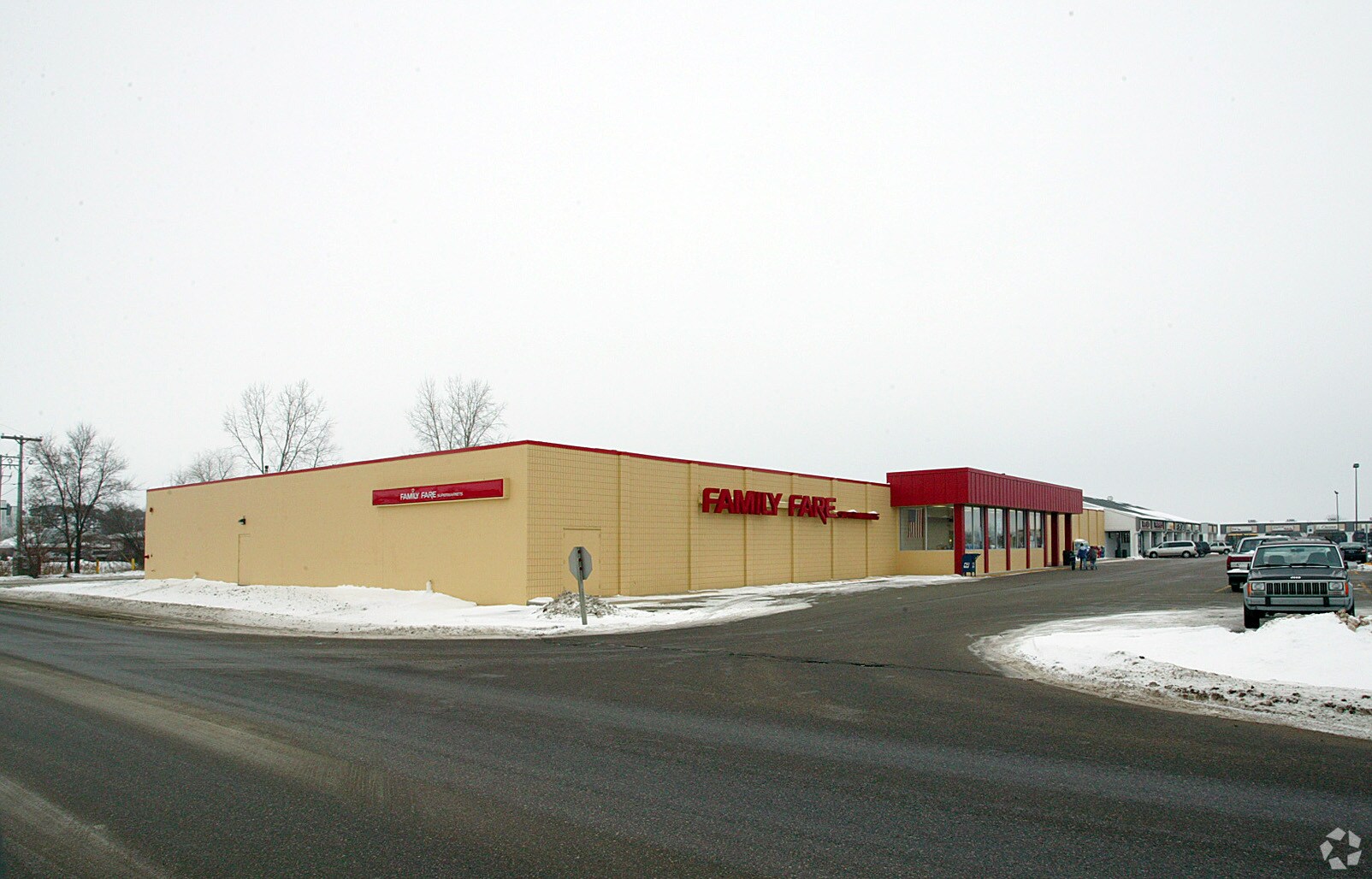 1151-1181 W Randall St, Coopersville, MI for Rent