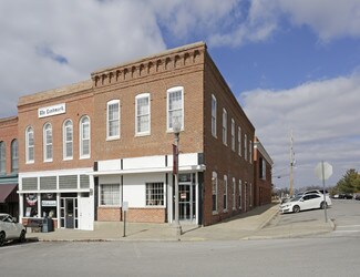 Platte City, MO Retail - 258 Main St