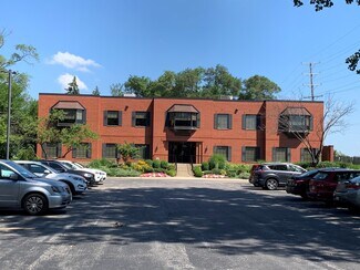 Villa Park, IL Office - 721 E Madison St