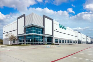 Houston, TX Industrial - State Highway 6