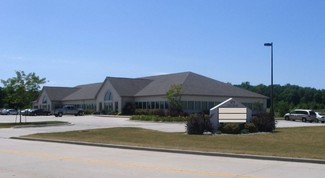 Howard, WI Office - 375 Ams Ct