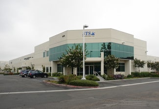 Garden Grove, CA Industrial - 11410-11450 Knott Ave