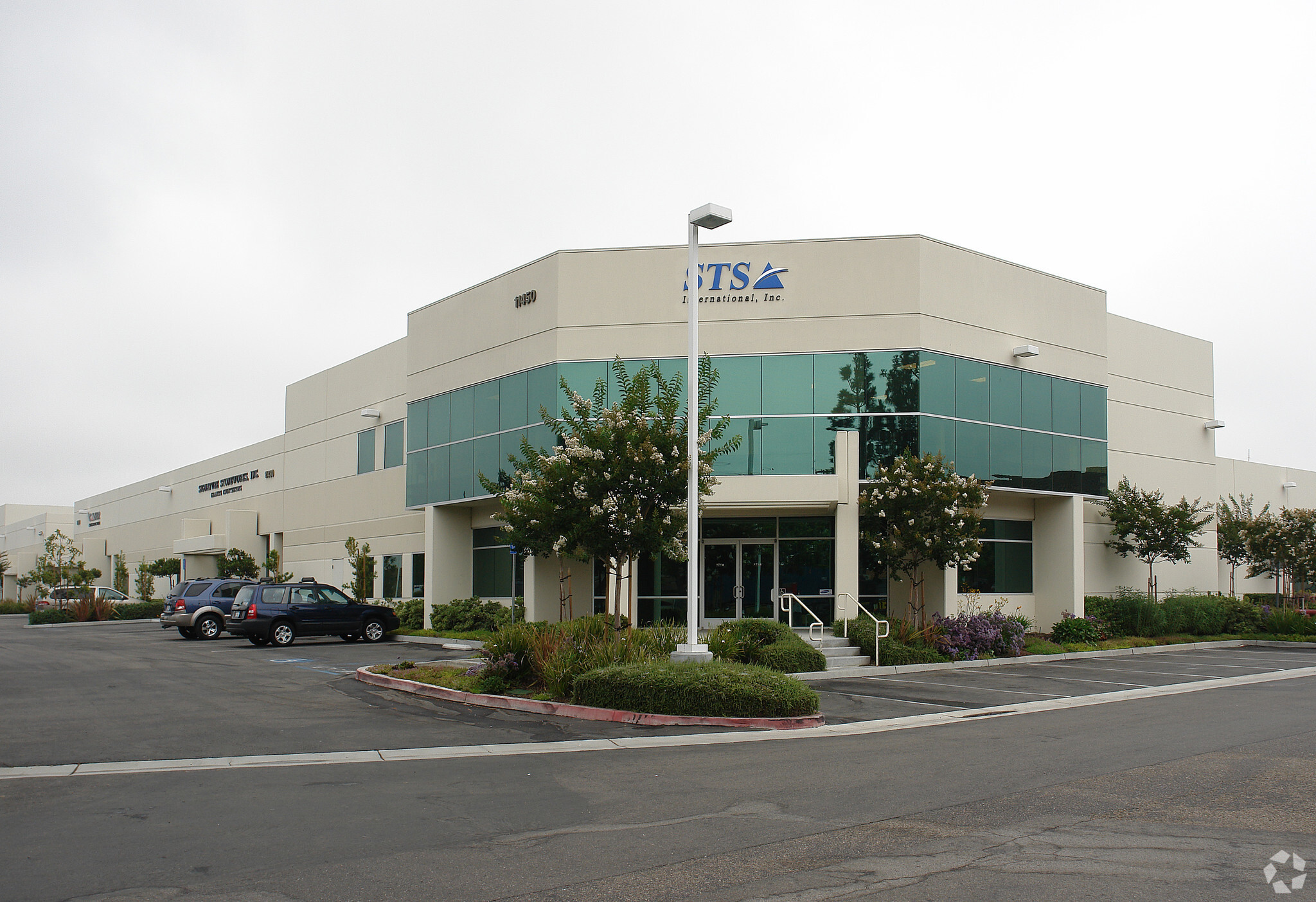 11410-11450 Knott Ave, Garden Grove, CA for Rent