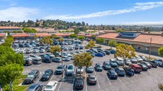 Walnut, CA Retail - 18718-18770 Amar Rd