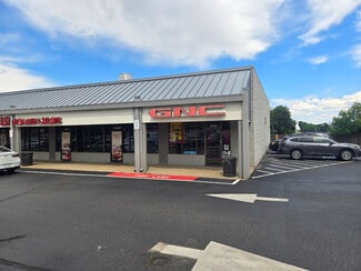 Arvada, CO Retail - 12306-12326 Ward Rd