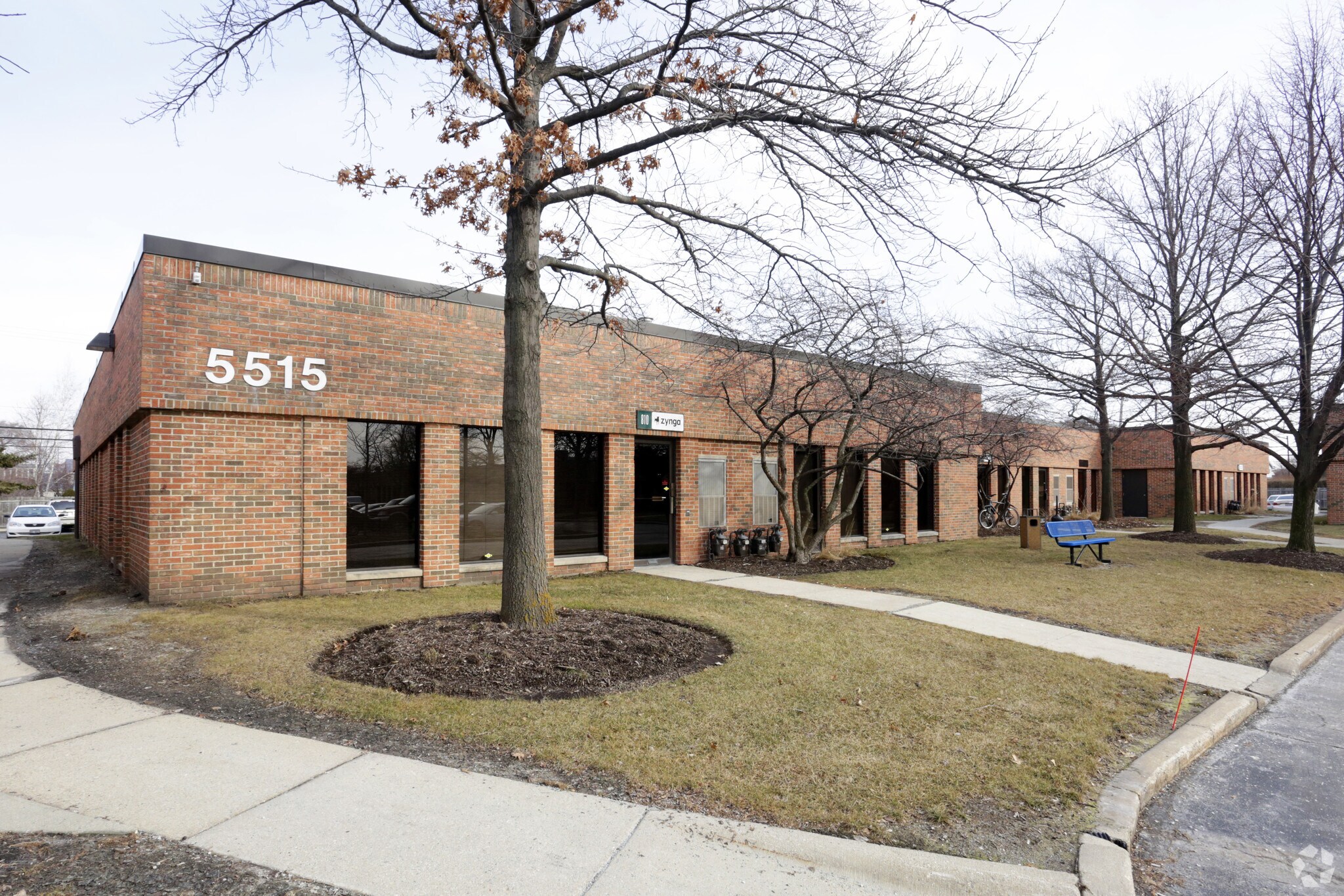 5515 N Cumberland Ave, Chicago, IL for Rent