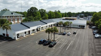 Charleston, SC Retail - 874 Orleans Rd