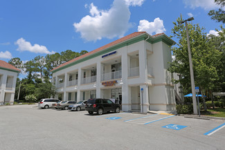 Tampa, FL Office, Retail - 13302-13428 Telecom Dr