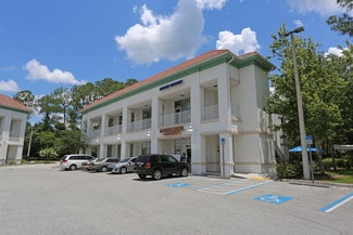 Tampa, FL Medical - 13302-13428 Telecom Dr
