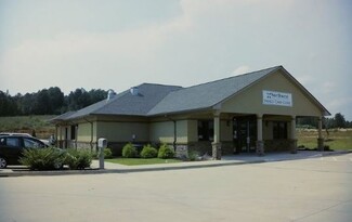 Winfield, AL Health Care - 125 Henry Ln