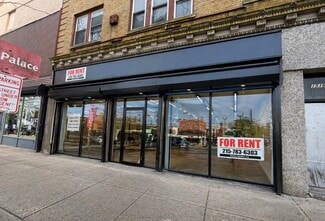 Atlantic City, NJ Retail - 1512-14 Atlantic Ave
