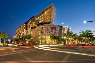 Miami, FL Office - 3250-3260 NE 1st Ave