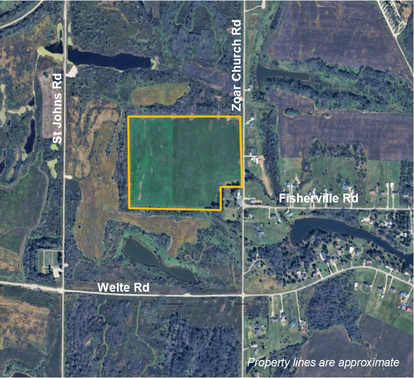 3533 Zoar Church rd, Chandler, IN for Sale