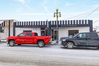 Vinton, IA Office/Residential - 315 A Ave