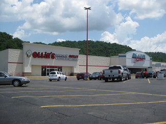 Paintsville, KY Retail - 344 N Mayo Trl