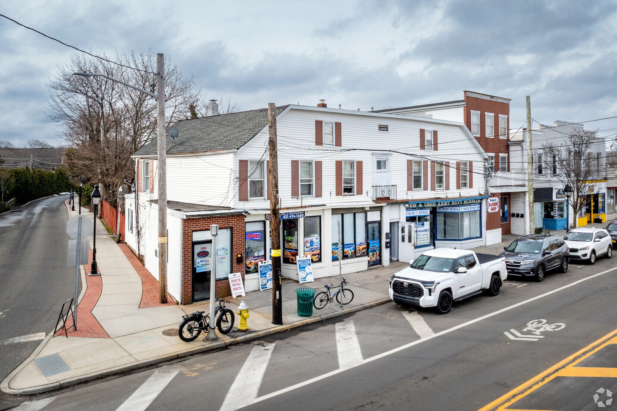 1612 Main St, Port Jefferson, NY for Rent