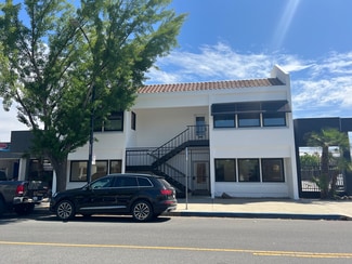 Modesto, CA Office - 1226 11th St