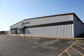 Leland, MS Freestanding - 3762 Highway 82 W