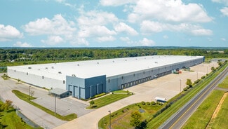 Aberdeen, MD Industrial - 610 Chelsea Rd