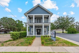 Tavares, FL Office - 715 W Main St
