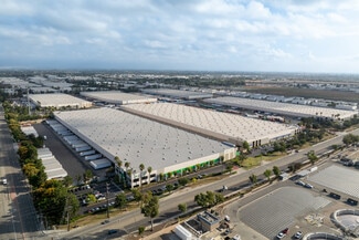 Chino, CA Industrial - 5116-5166 Chino Hills Pky Chino, CA Industrial - 5116-5166 Chino Hills Pky