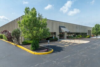Schaumburg, IL Industrial - 933 E Remington Rd