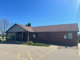 Brandon, WI Medical - 601 E Clark St