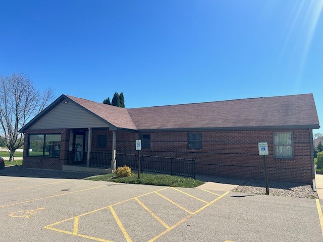 601 E Clark St, Brandon, WI for Sale