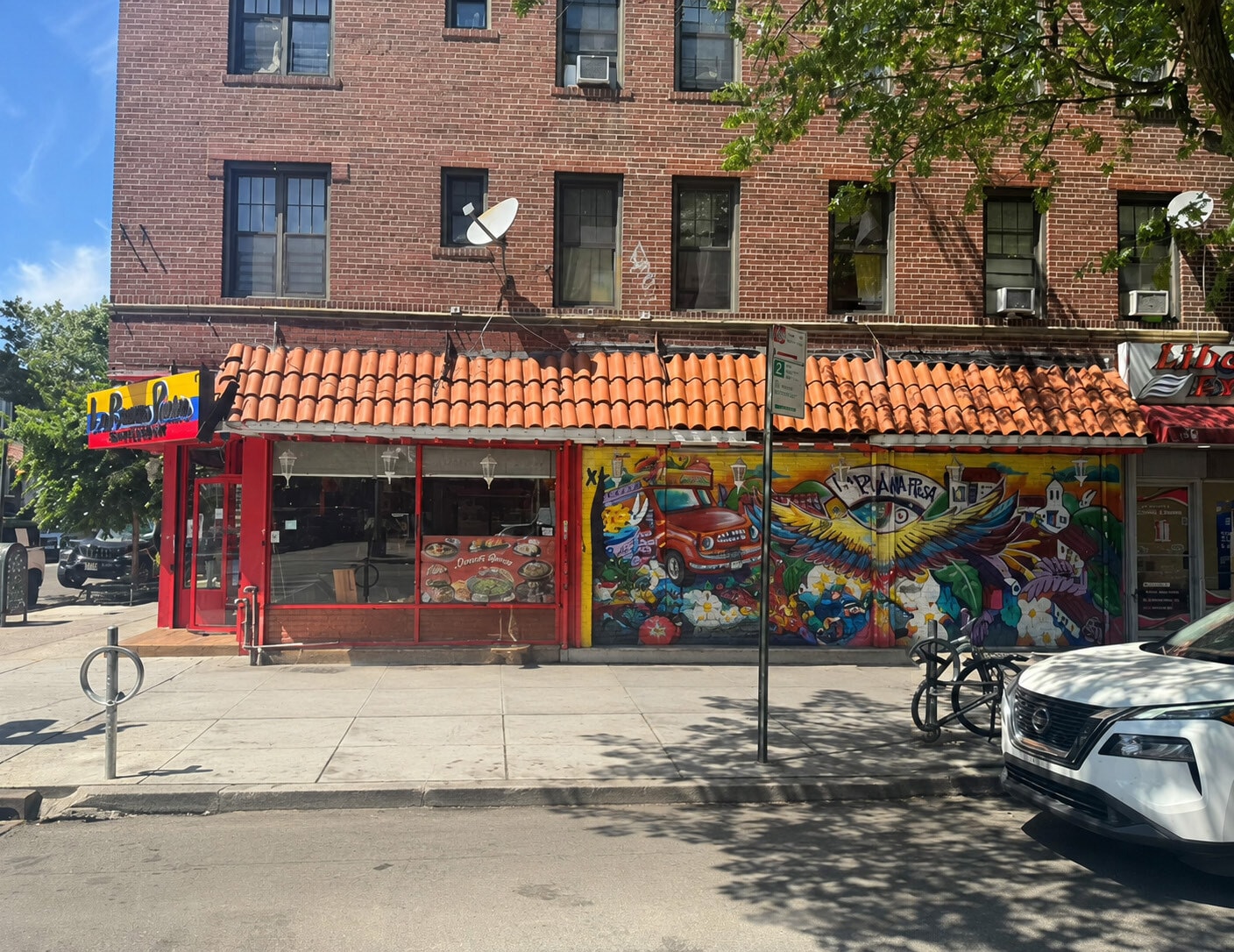 9203 37th Ave, Flushing, NY for Rent