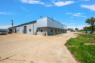 Harrison Township, MI Industrial - 40609 Irwin Dr