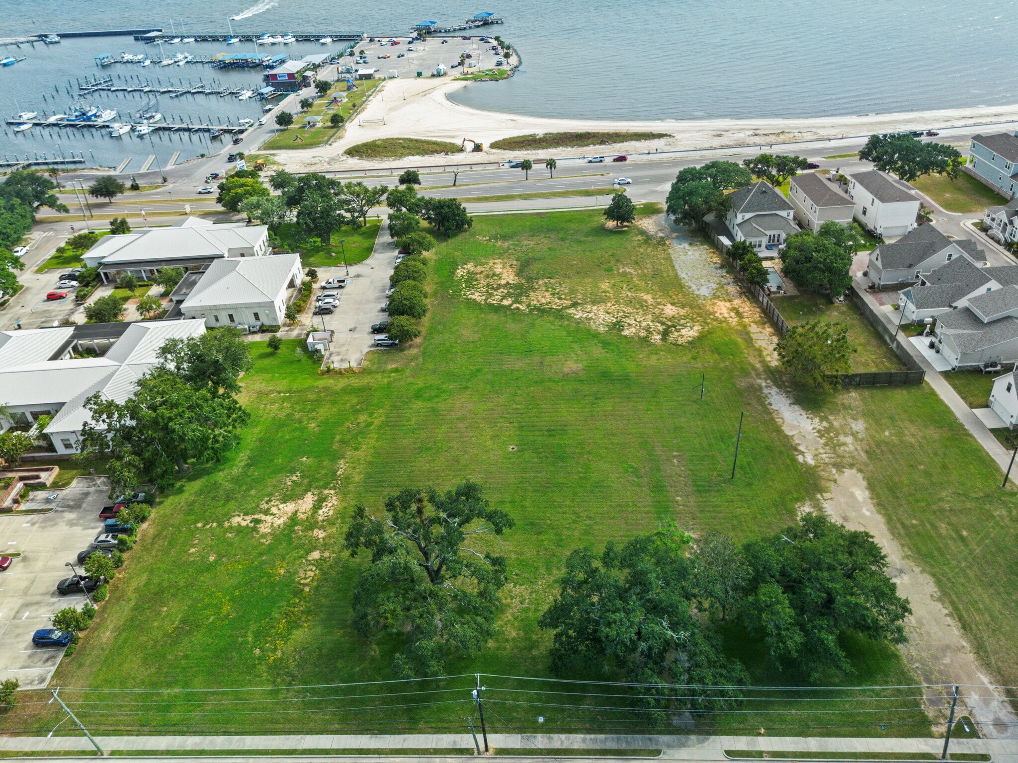 NSN West Second Street, Pass Christian, MS for Sale