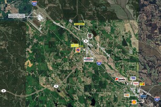 Belden, MS Commercial Land - I-22 & SR 9