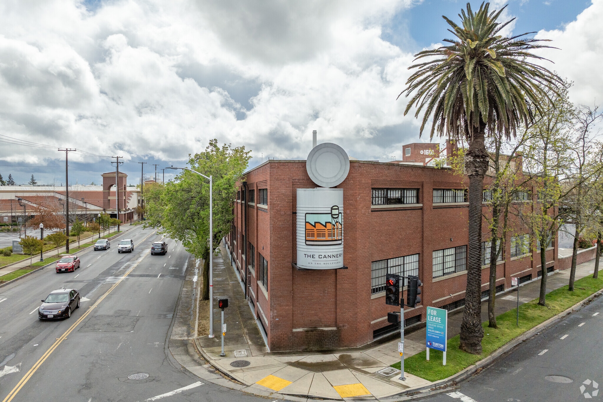 1601-1651 Alhambra Blvd, Sacramento, CA for Rent
