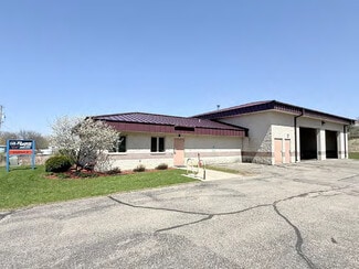 Madison, WI Flex - 819 Walsh Rd