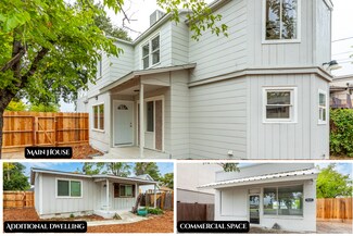 Redding, CA undefined - 1025 Parkview Ave Redding, CA undefined - 1025 Parkview Ave