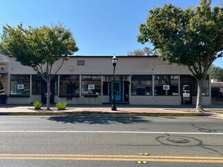 Elk Grove, CA Storefront - 9078-9084 Elk Grove Blvd