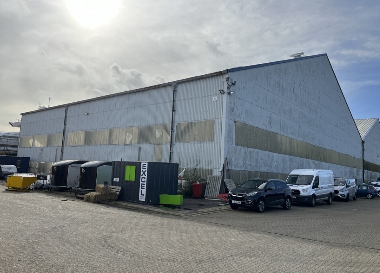 Shore Rd, Southampton, HAM for Rent