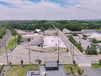 East Rutherford, NJ Manufacturing - 436 Central Ave