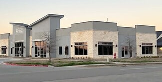 Rockwall, TX Medical - 1501 Airport Rd Rockwall, TX Medical - 1501 Airport Rd