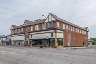 Bristow, OK Retail - 305 N Main St